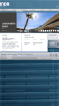 Mobile Screenshot of inor.pt