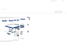 Tablet Screenshot of inor.org.br